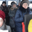 Мензелинский народный хор ветеранов поехал с концертом в социальный приют для детей и подростков «Тургай» - Мензелинский район