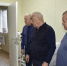 В деревне Старое Мазино открылся новый ФАП - Мензеля