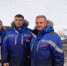 Вице-президент ПАО «Транснефть» Сергей Шоцкий принял участие в открытии автомобильной дороги М-12 Москва — Казань - Мензеля