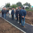 В Мензелинске основательно приступили к ремонту дома для специалистов - Мензелинский район