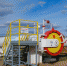 АО «Транснефть — Прикамье» выполнило диагностику более 5,4 тыс. км трубопроводов за 9 месяцев 2024 года - Мензеля