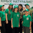 Ученики СОШ №2 завоевали призовые места в республиканском слете юных натуралистов - Мензелинский район