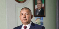 Поздравление главы Мензелинского района с Днём сотрудника органов внутренних дел РФ - Мензеля