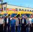 20 ноября — День работника транспорта - Мензелинский район
