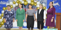 Мензелинские воспитатели душой болеют за родной язык - Мензеля