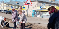 В Мензелинском районе стартует двухмесячник по санитарной очистке и благоустройству - Мензеля