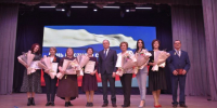В Мензелинске праздновали День местного самоуправления - Мензеля