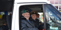 План праздничных мероприятий, приуроченных к 80-й годовщине Победы в Мензелинском районе - Мензеля