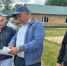 Лагерь «Олимпиец» посетил глава Мензелинского района. - Мензелинский район