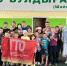 В детском оздоровительном лагере «Полянка» состоялся праздник спорта. - Мензелинский район