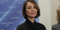 Альфия Когогина: Госдума поддержала законопроект о платформенной экономике, подготовленный по поручению Президента России. - Мензелинский район