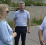 Лариса Хабибуллина с рабочим визитом посетила Мензелинский район - Мензеля