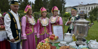 Уважаемые жители города Мензелинска и района! - Мензелинский район