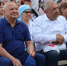 В п. Изыскателей в рамках проекта «Лето в Татарстане» прошло мероприятие, посвященное реализации республиканской программы «Наш двор». - Мензелинский район