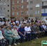 Фестиваль добрососедства собрал сотни мензелинцев - Мензеля