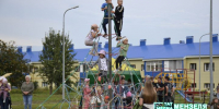 Мензелинск наполнился атмосферой тепла и дружелюбия благодаря Фестивалю добрососедства - Мензеля