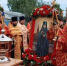 Мензелинск встретил день памяти игумении Маргариты - Мензеля