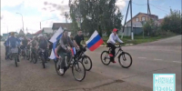 В Мензелинске наградили 60 волонтеров - Мензеля