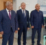 В День знаний в средней школе № 3 открылся новый компьютерный класс - Мензеля