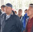 Рустам Минниханов посетил с рабочим визитом Мензелинский район - Мензеля