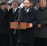 Алексей Песошин принял участие в церемонии открытия моста через реку Ик - Мензеля
