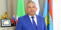 Глава Мензелинского района поздравляет с Днём сотрудника органов внутренних дел Российской Федерации - Мензелинский район