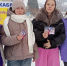 Мензелинск отмечает День Конституции - Мензелинский район