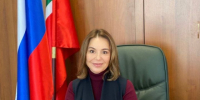 Альфия Когогина: Многодетные семьи получат новые меры поддержки - Мензеля