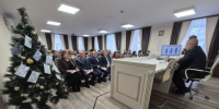 Принят бюджет Мензелинского района на 2026 год - Мензеля