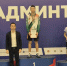 Амир Ардыханов стал призёром Личного Кубка по бадминтону - Мензеля