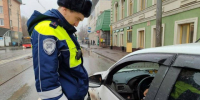 Госавтоинспекция проводит массовые рейды на дорогах в РТ на пьяных за рулем автомобиля - Мензеля