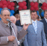 Минтимеру Шаймиеву исполнилось 89 лет - Мензеля