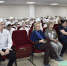 Обсуждение развития района на встрече в Мензелинском медучилище - Мензеля