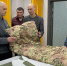 Министр молодежи РТ Азат Кадыров ознакомился с инфраструктурой и проектами в Мензелинском районе - Мензеля