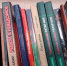Мензелинская библиотека приглашает подарить книги - Мензеля