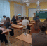 У мензелинских девятиклассников важное испытание — итоговое собеседование по русскому языку - Мензеля