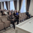 Очистка улиц Мензелинска от снега удовлетворительная - Мензеля
