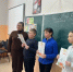 Патриотический конкурс в Мензелинске: дети рисуют открытки для солдат - Мензеля