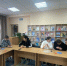 В Мензелинске библиотека провела командную игру для студентов - Мензеля