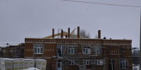 Благоустройство детского сада в Мензелинске предполагает углубленное изучение родного языка - Мензеля