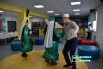 Молодые лидеры ТОС Мензелинска создали незабываемый праздник