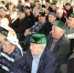 В Мензелинске отметили Ураза-байрам - Мензеля
