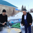 В Мензелинске с размахом отметили Навруз: единство культур и традиций - Мензеля