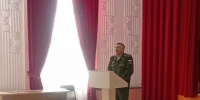 Военный комиссар Мензелинского района встретился со студентами - Мензеля