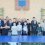В Аюской общеобразовательной школе прошли соревнования по настольному теннису - Мензеля