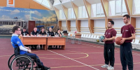 В Мензелинске прошел региональный чемпионат «Абилимпикс-2026» - Мензеля