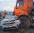 Трагедия на дороге: водитель и пассажир Renault погибли в ДТП - Мензеля