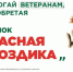 «Красная гвоздика» в Татарстане: где купить значок и как помочь фронтовикам - Мензеля