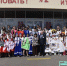 В Мензелинске состоялся фестиваль народов Татарстана - Мензеля